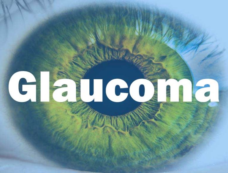 glaucoma
