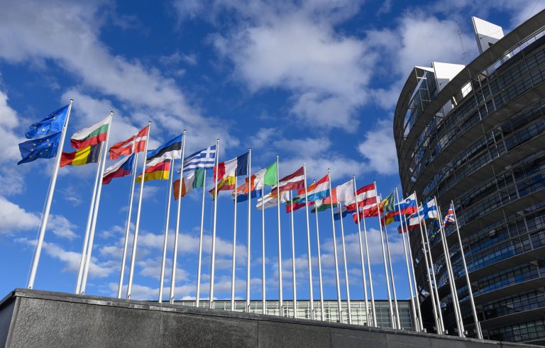 parlamento
