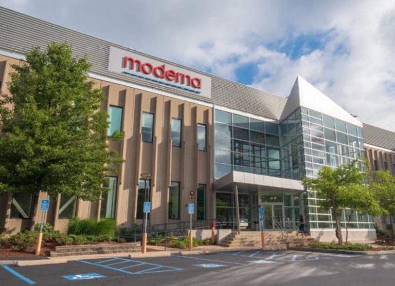 Moderna