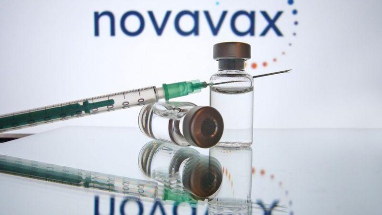 novavax