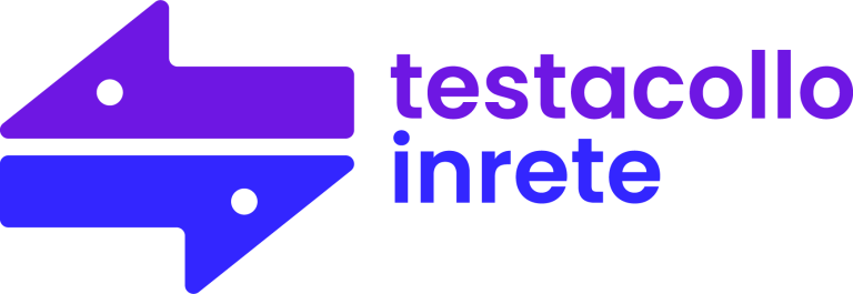 TestaColloinRete
