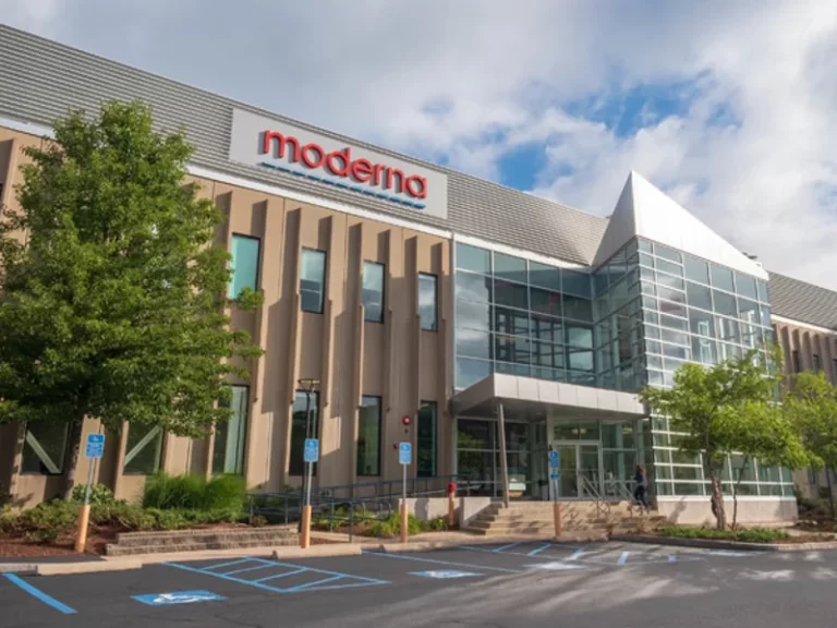 moderna