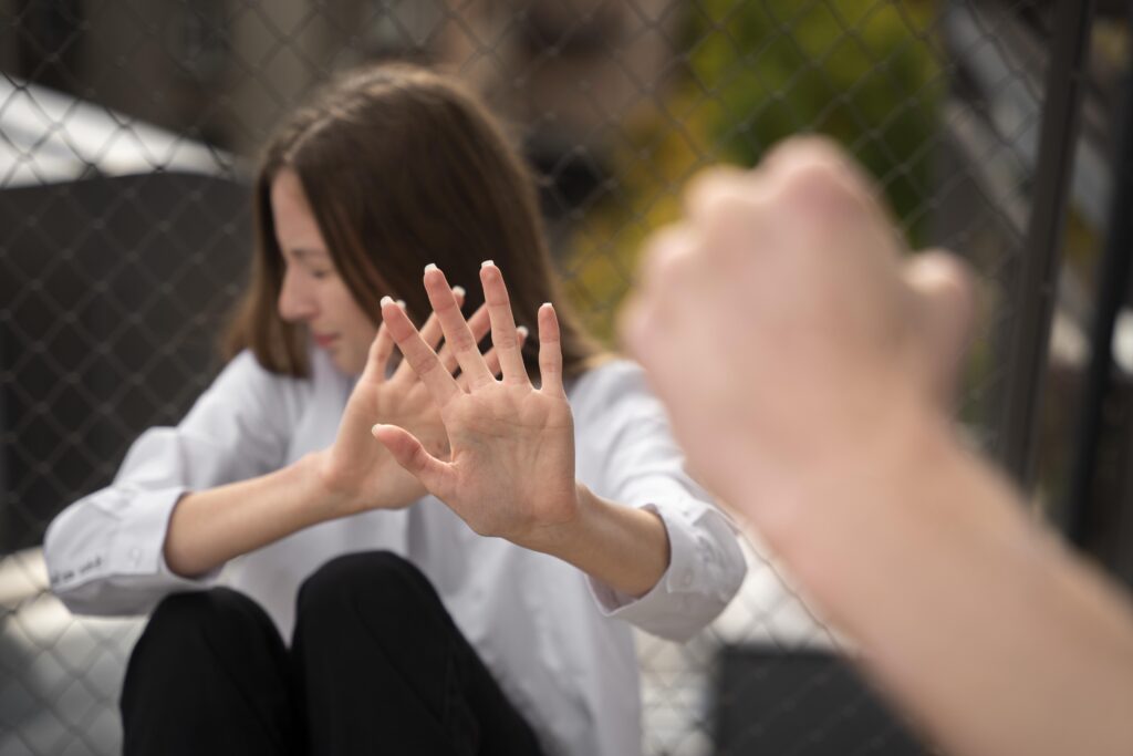 violenza