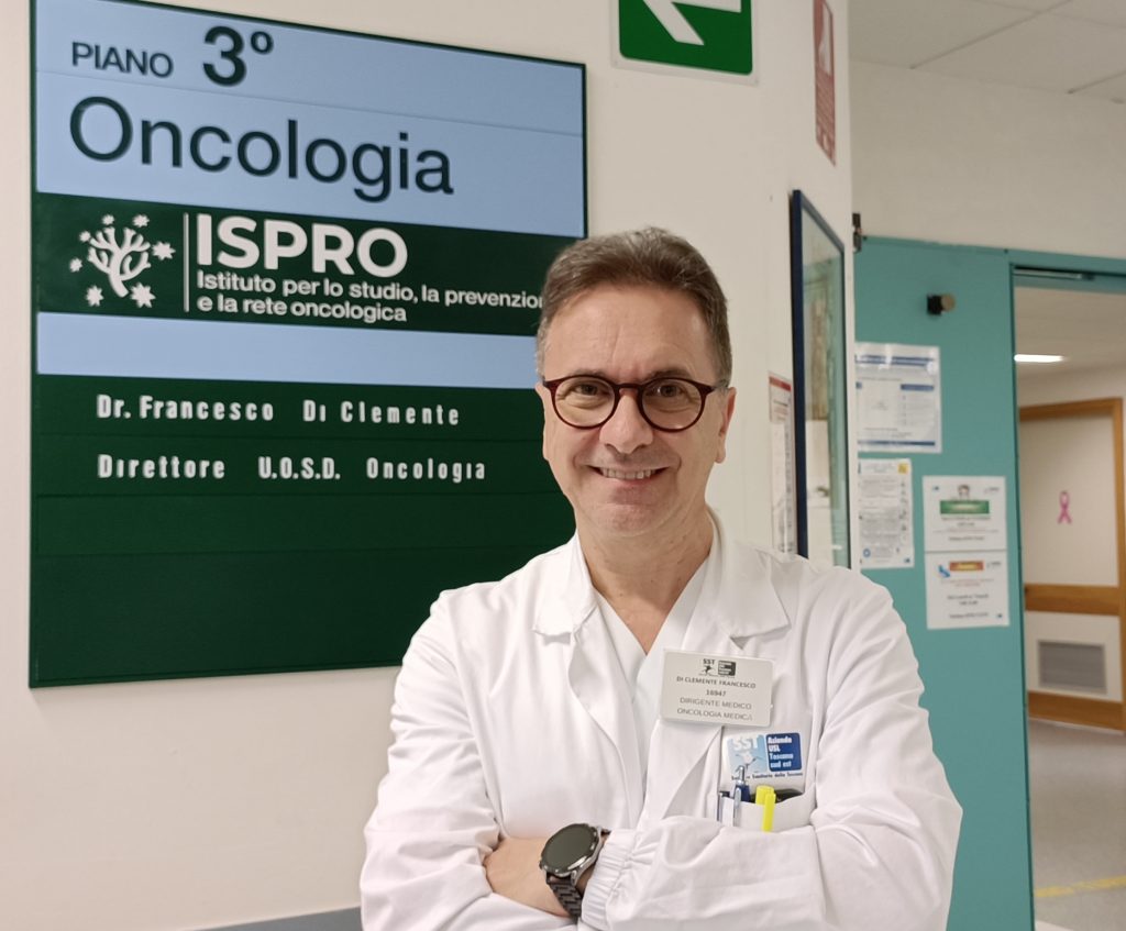 Francesco Di Clemente