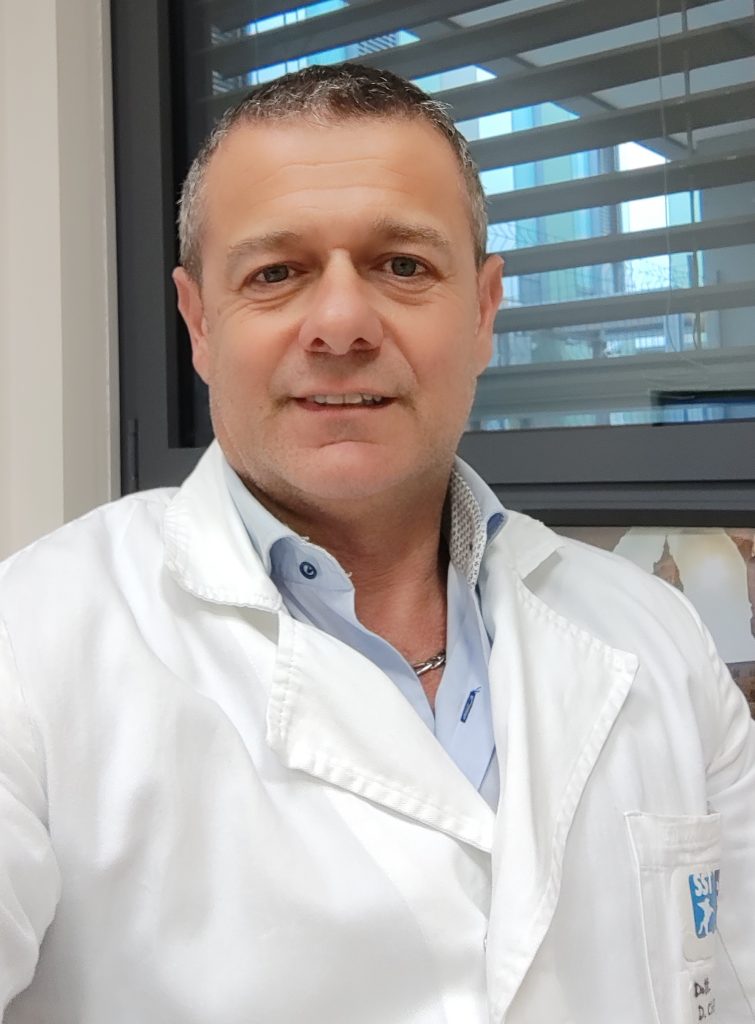 Dott. Daniele Checcacci