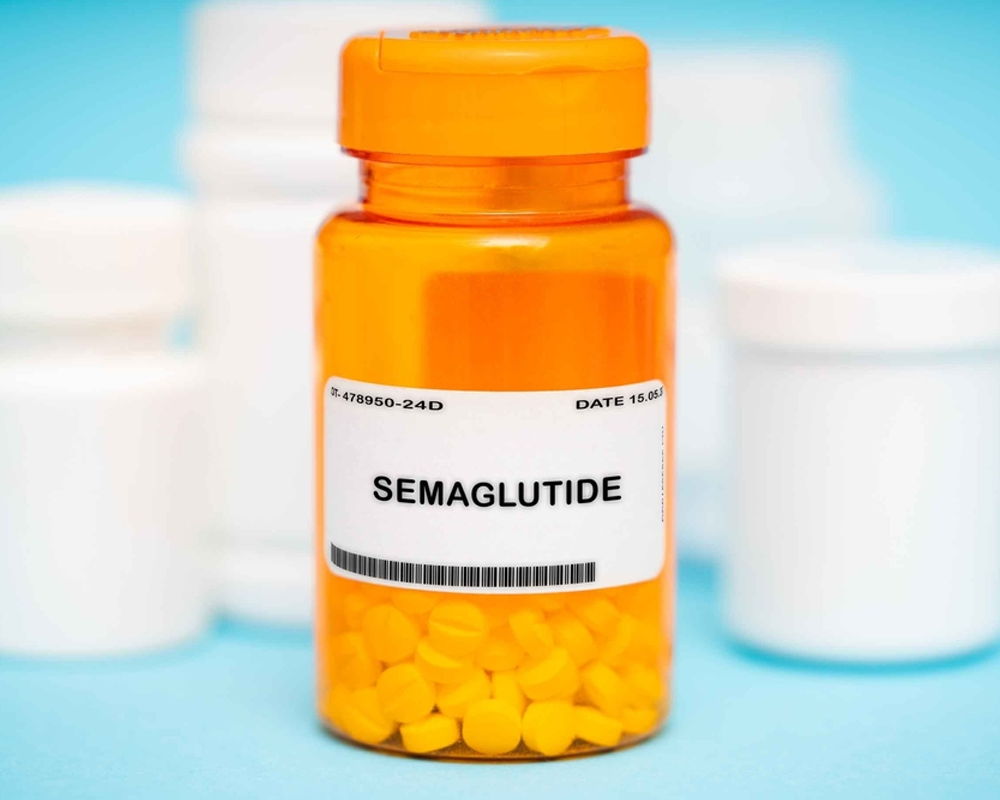 semaglutide