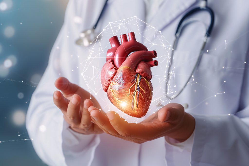 cardiopatie