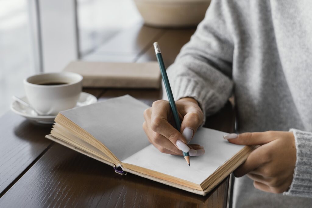 scrivere