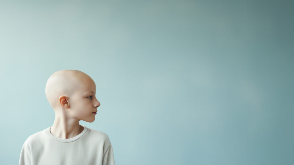 neuroblastoma
