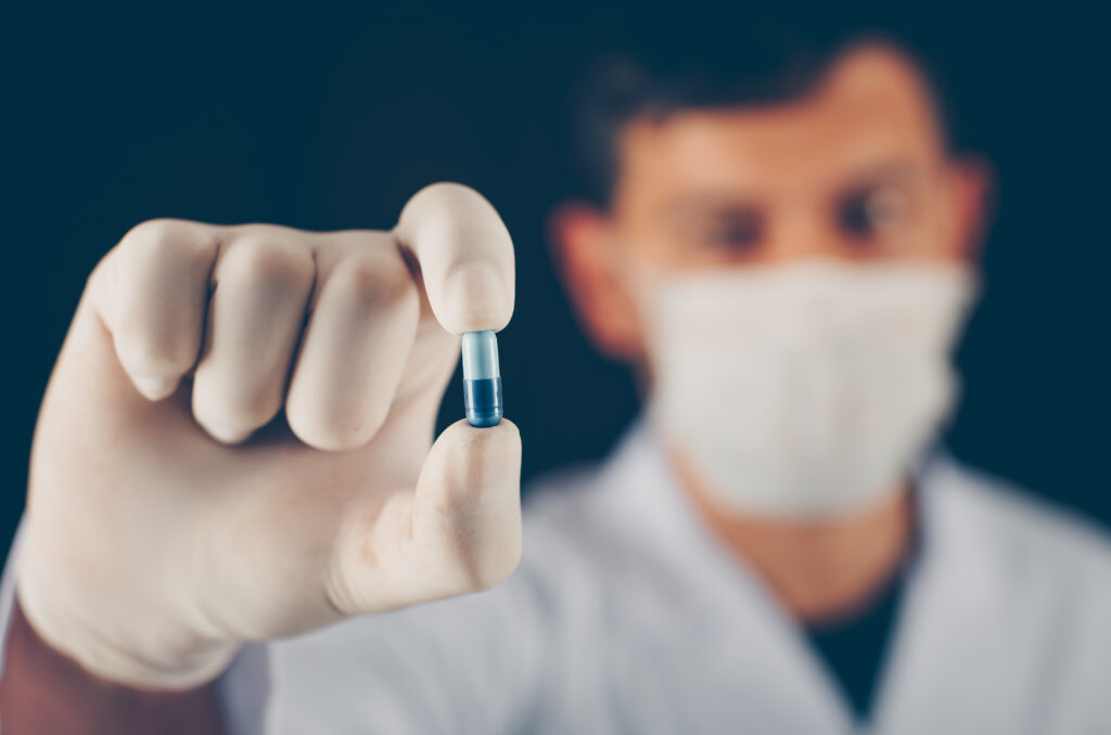 antibiotico