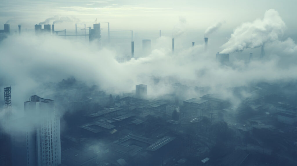 smog