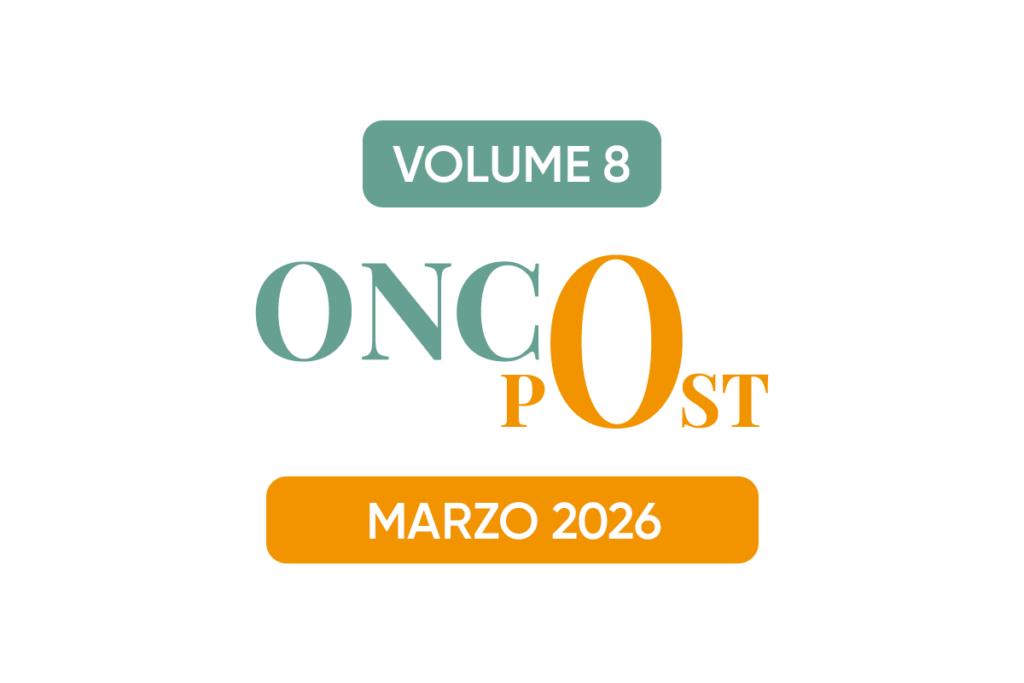 Oncopost Volume 8