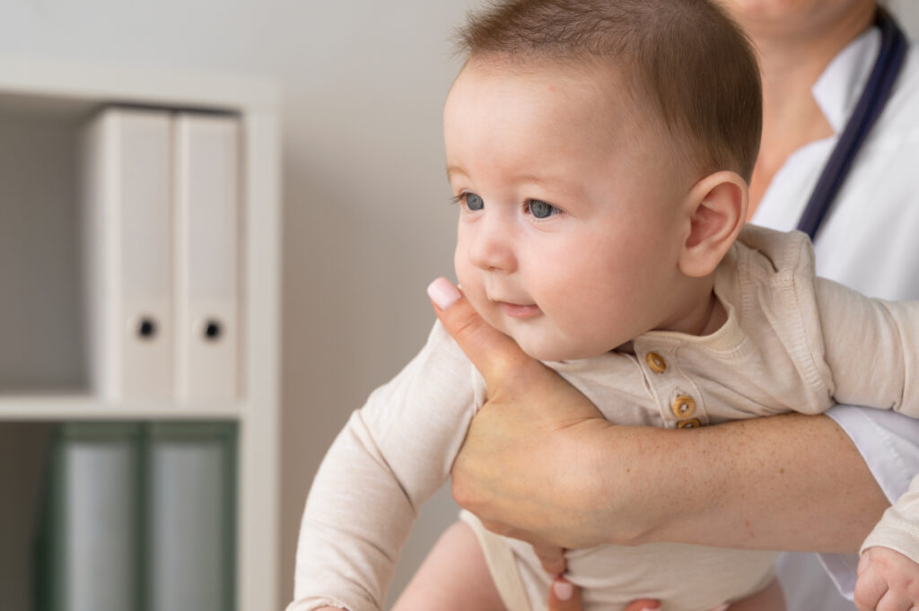trapianto pediatrico