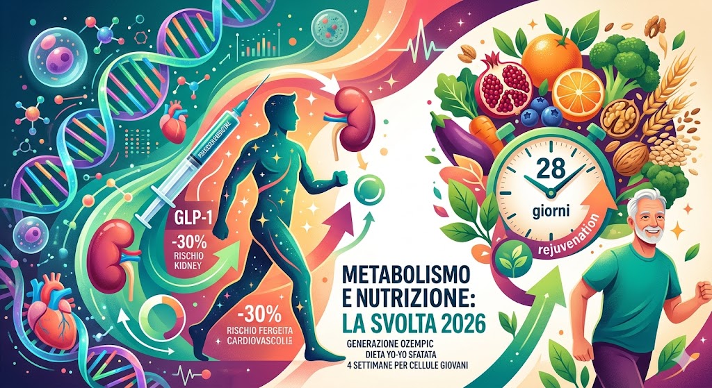 Nutrizione