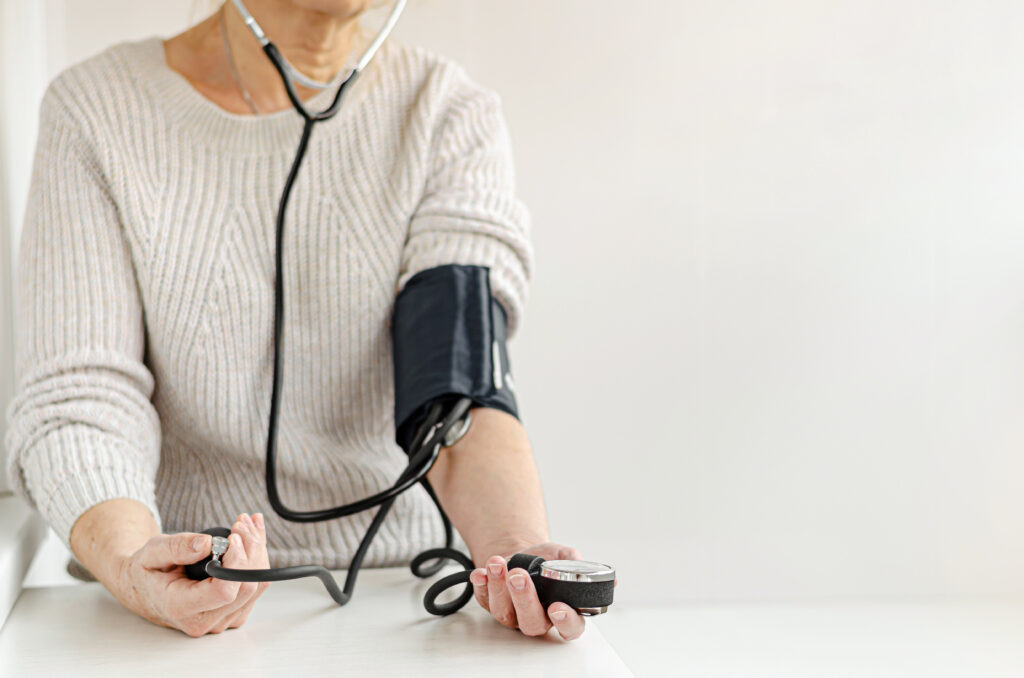 ipertensione arteriosa, killer silenzioso, prevenzione e stili di vita 