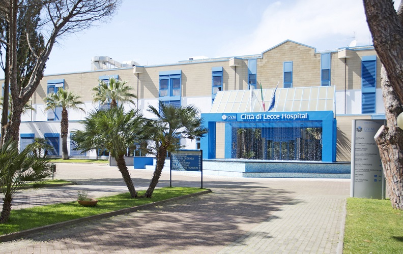 città di lecce hospital, comunicato stampa, cardiochirurgia, tempi di attesa  