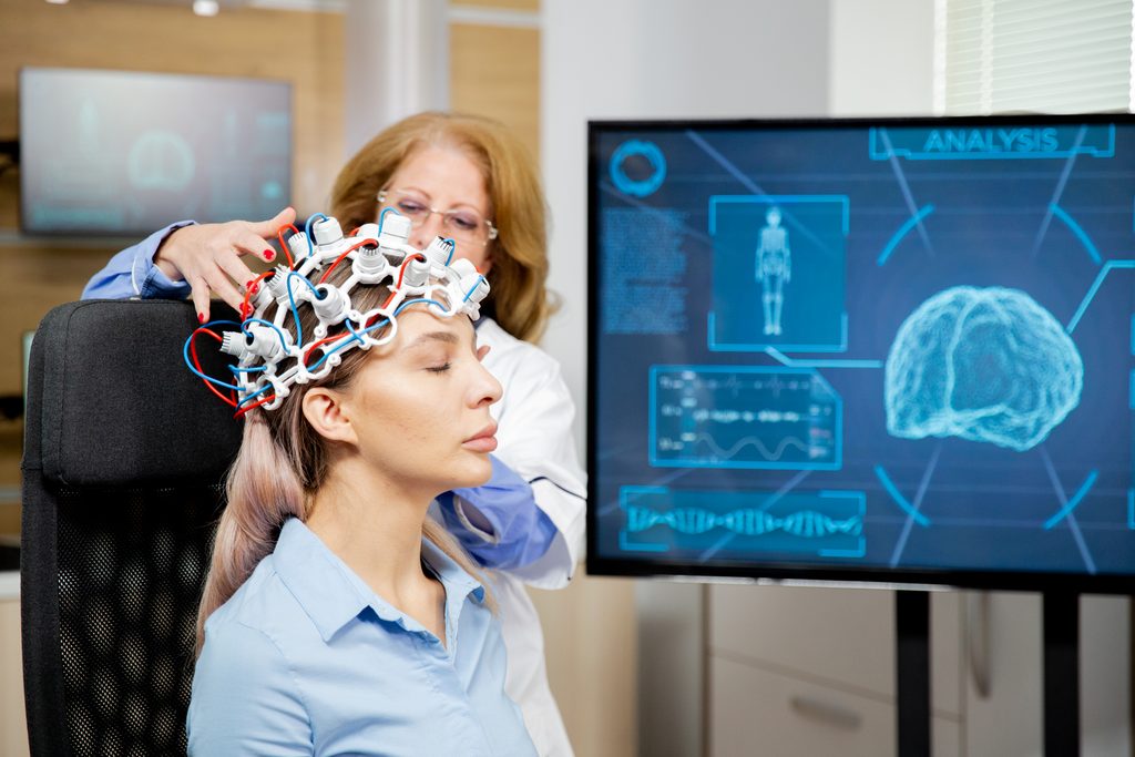 aneurisma cerebrale, intelligenza artificiale, neuroradiologia, nuove frontiere cliniche