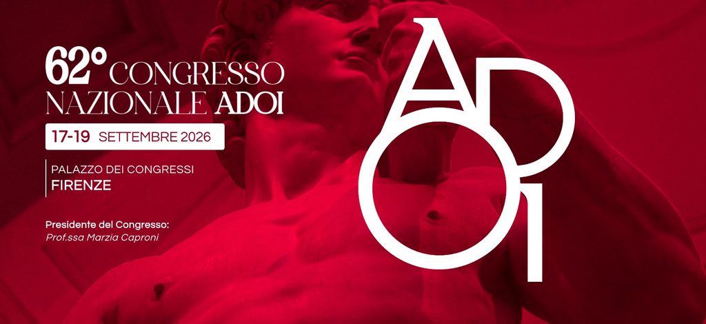 congresso nazionale ADOI, firenze, dermatologia clinica 