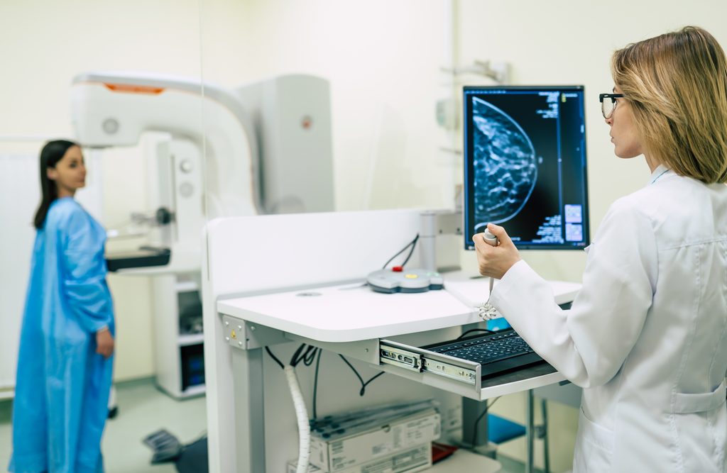 prevenzione, screening oncologici, mammografia, diagnosi precoce, lesioni precancerose, neoplasie