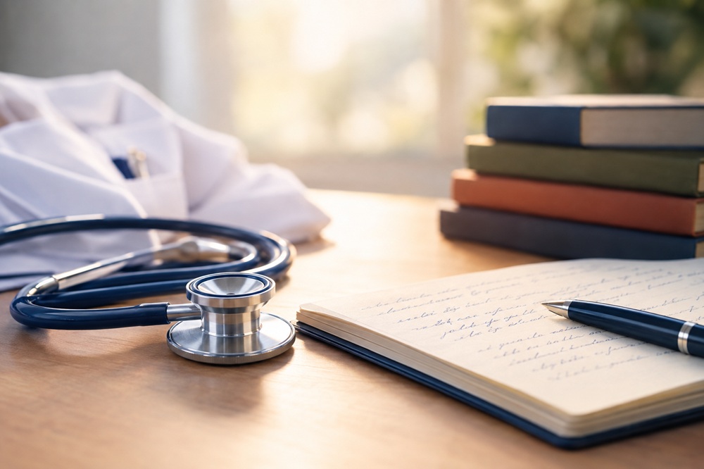 scrittura creativa, medici internisti, burnout, narrazione, cura, dimensione umana, congresso SIMI 